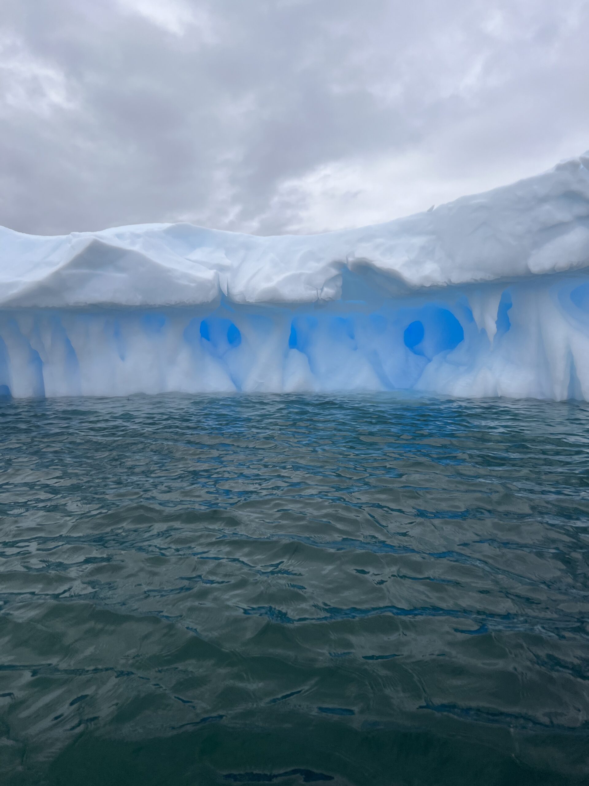 Quark Expeditions: Antarctica, Day 3